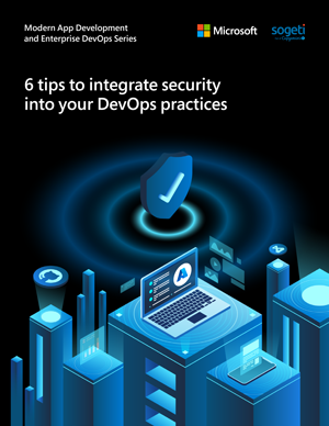 DevSecOps cover